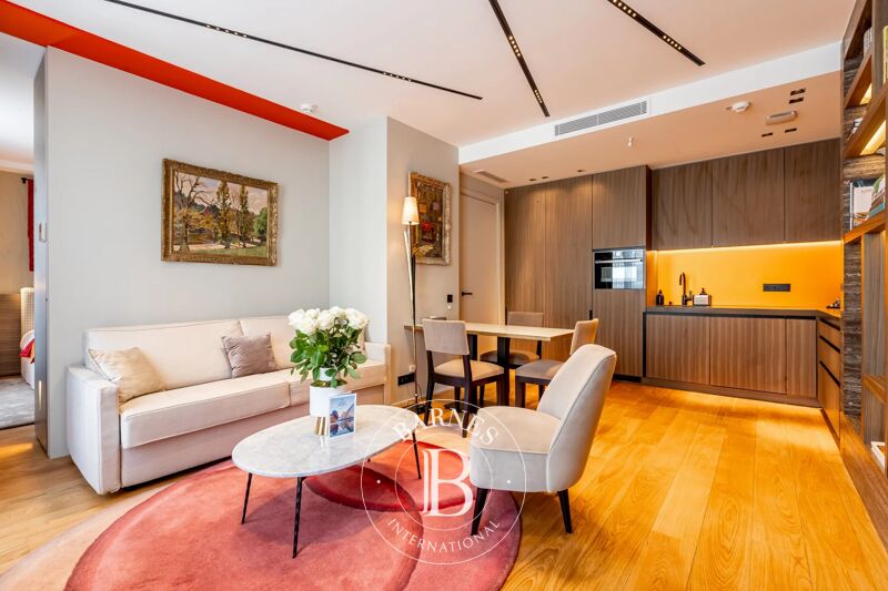 À louer Appartement | Paris 16ème - picture 2