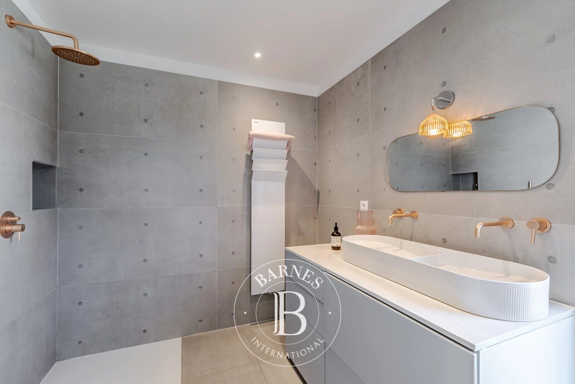 Villa Biot - picture 7