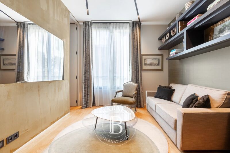 À louer Appartement | Paris 16ème - picture 3