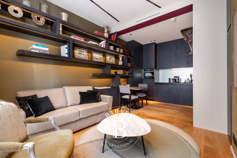 À louer Appartement | Paris 16ème - picture 2