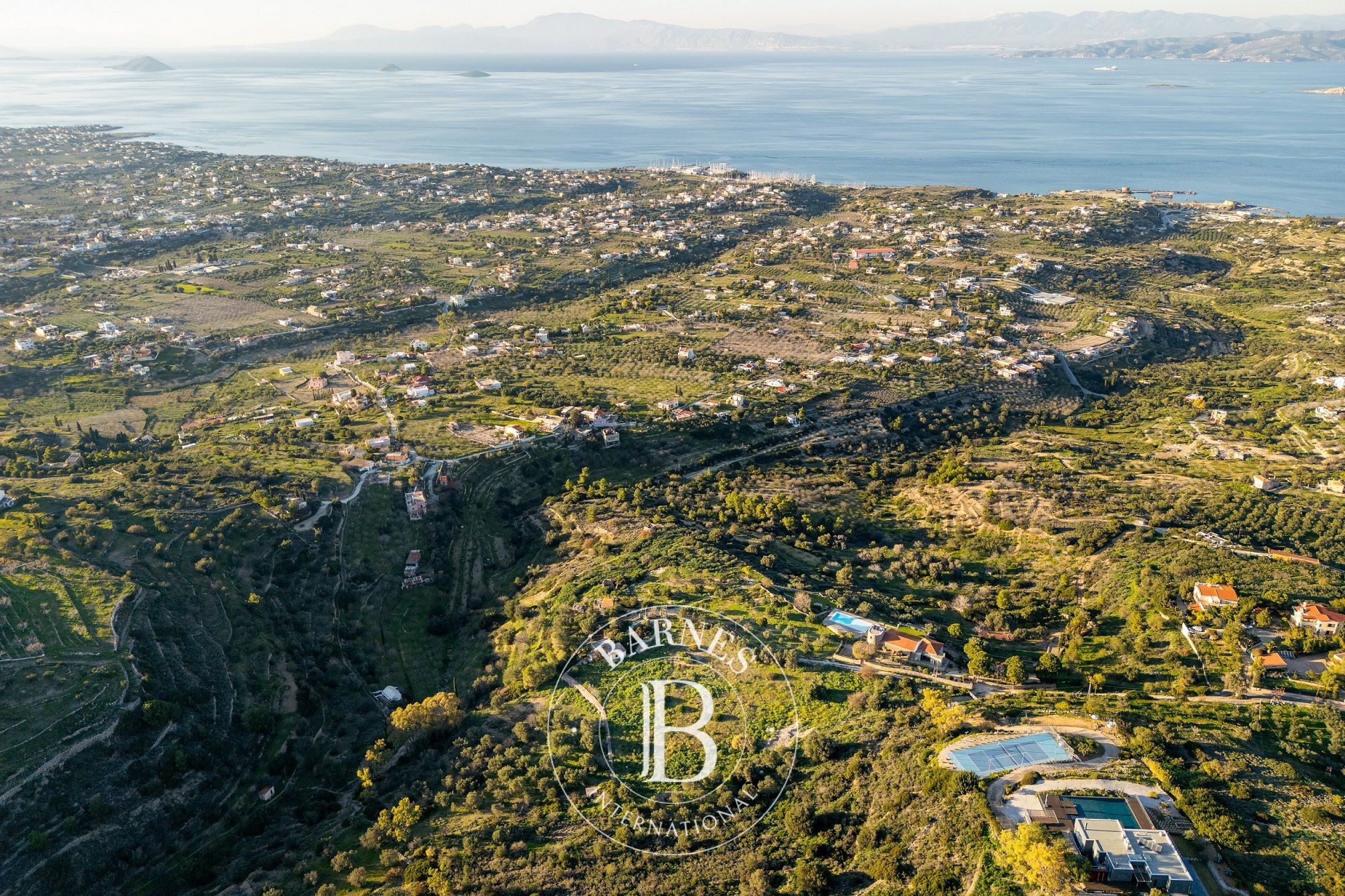 Privileged Plot - Aegina - picture 1