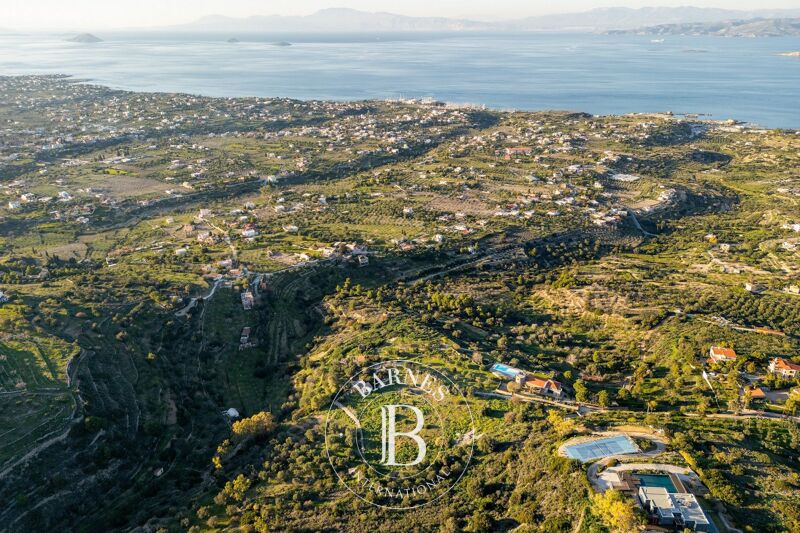 For Sale Building land | Aegina - picture 1