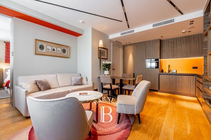 À louer Appartement | Paris 16ème - picture 2