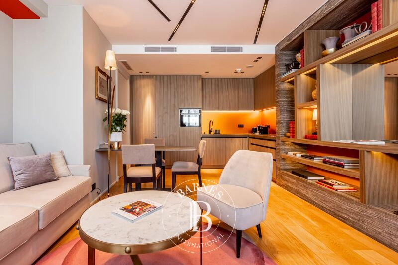 À louer Appartement | Paris 16ème - picture 3