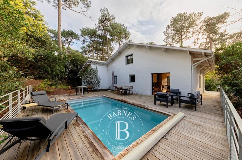 À louer, Villa Pyla Plage - picture 1