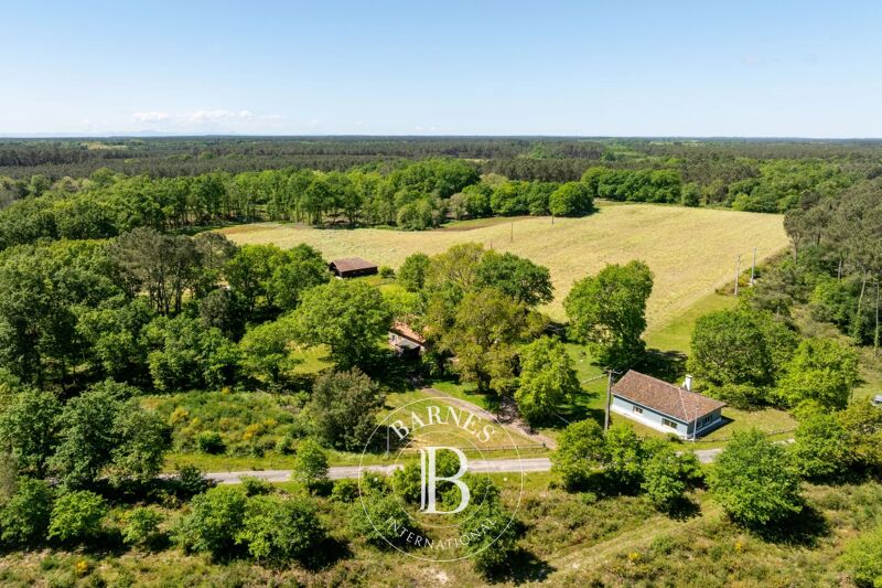 Venta, Casa Magescq - picture 2