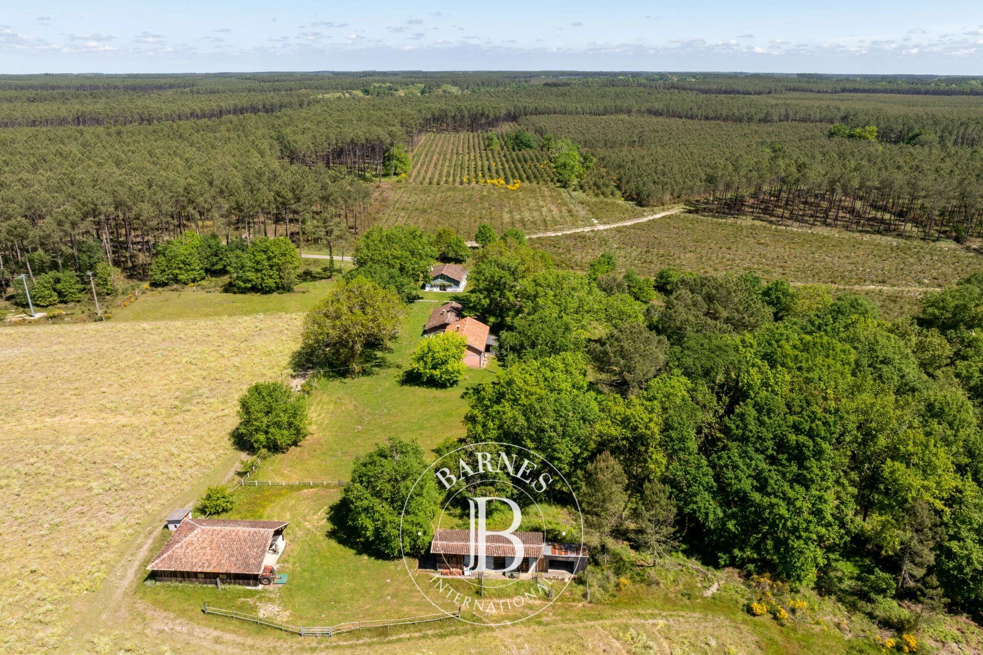 MAGESCQ, PROPIEDAD DE MÁS DE 7.5 HA - picture 1