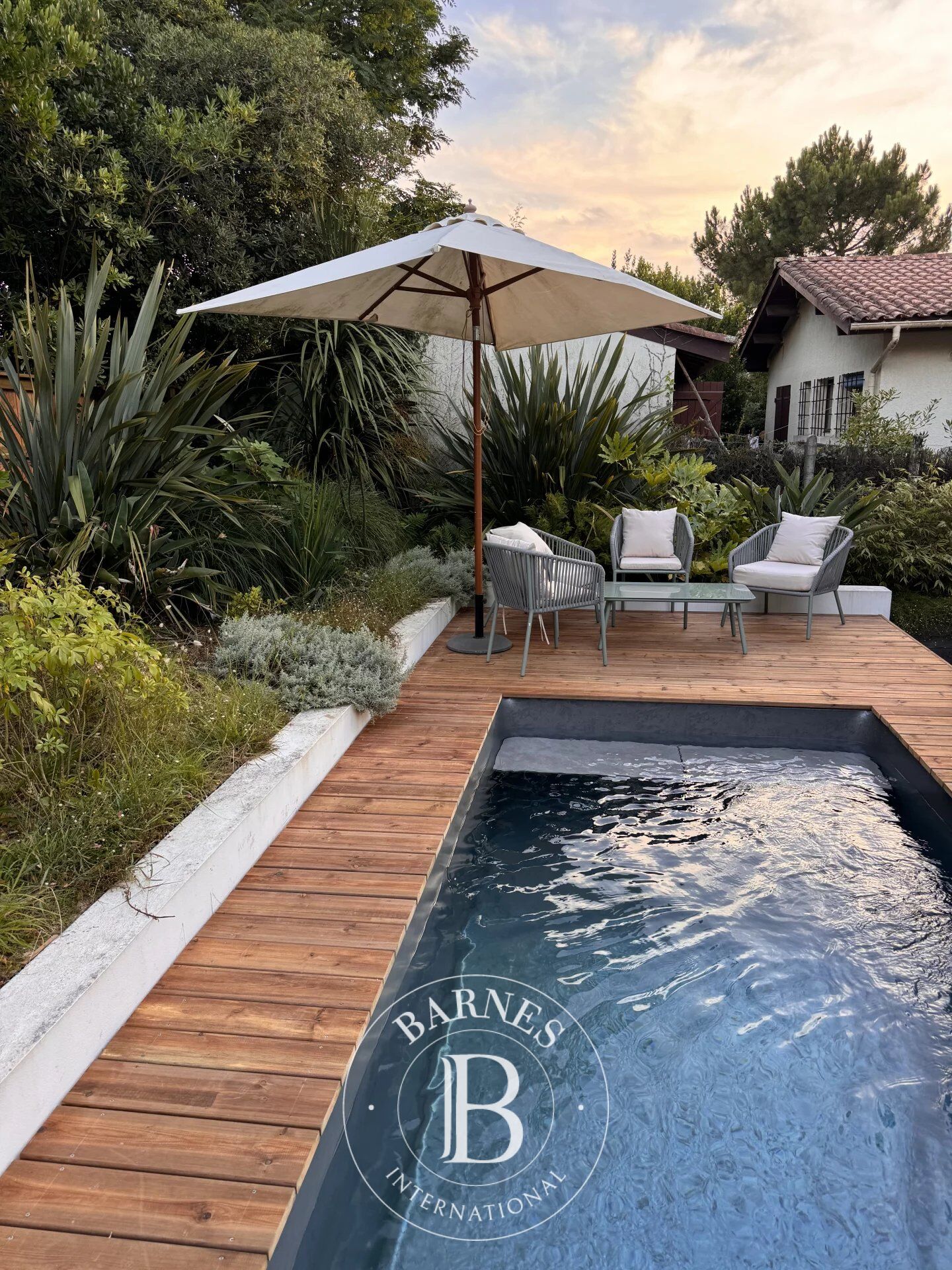 Casa Cap-Ferret - picture 2