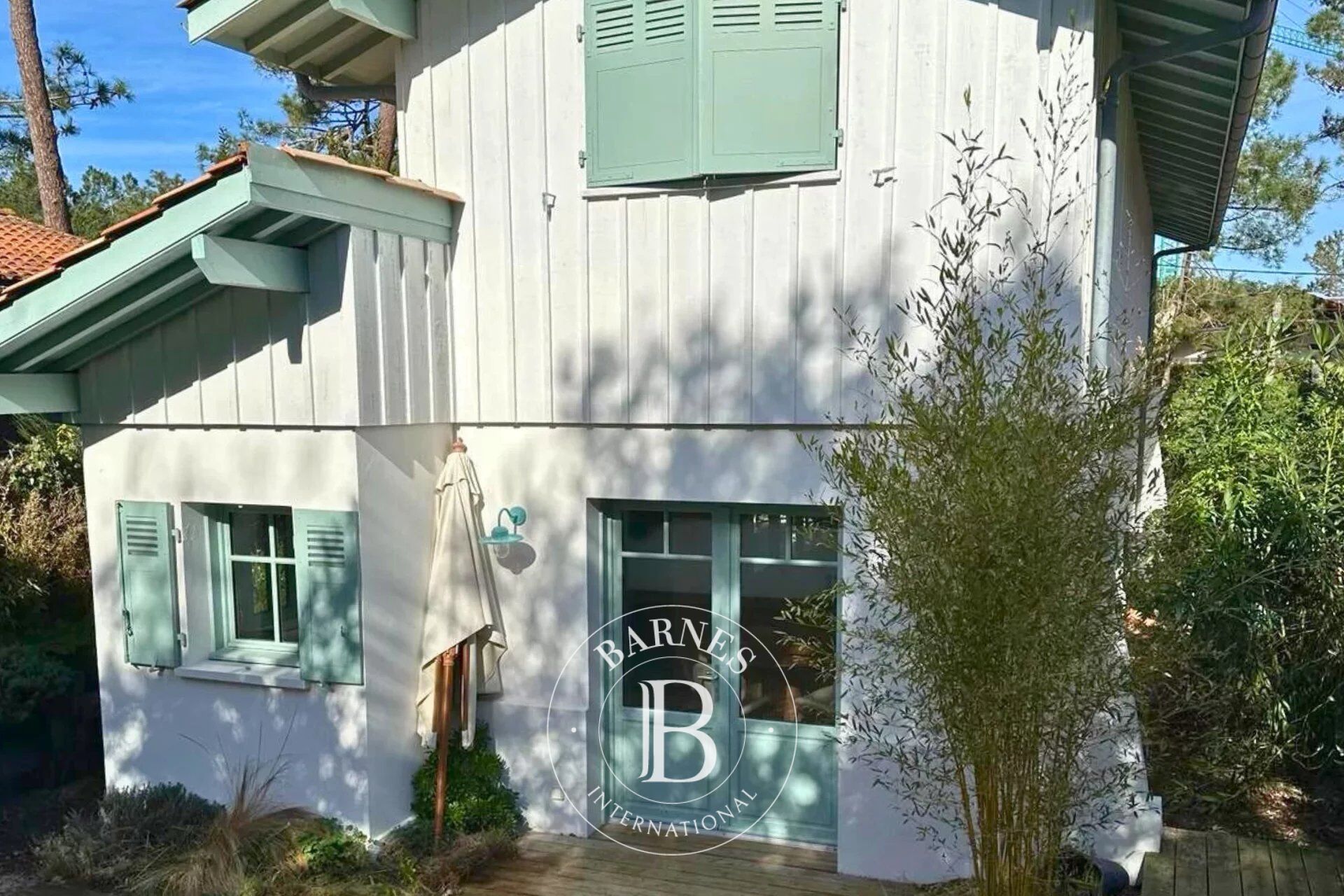 Casa Cap-Ferret - picture 3