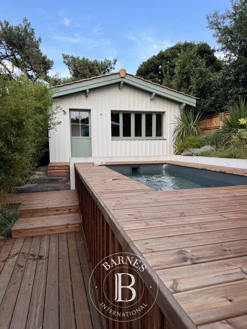 Venta, Casa Cap-Ferret - picture 1