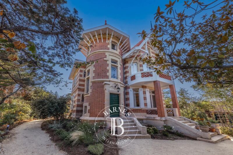 À louer, Villa Arcachon - picture 3