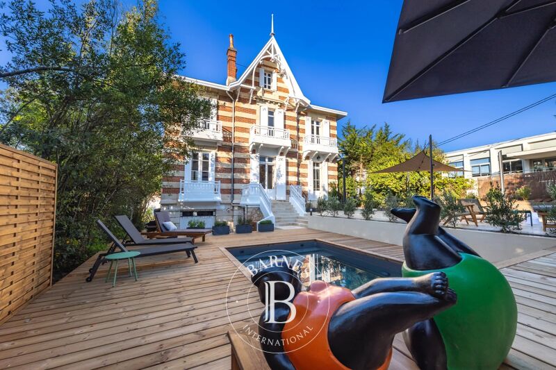 À louer, Villa Arcachon - picture 1