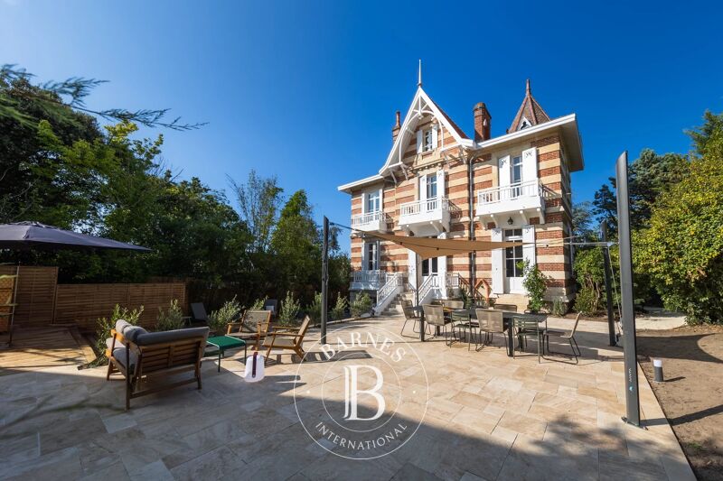 À louer, Villa Arcachon - picture 2