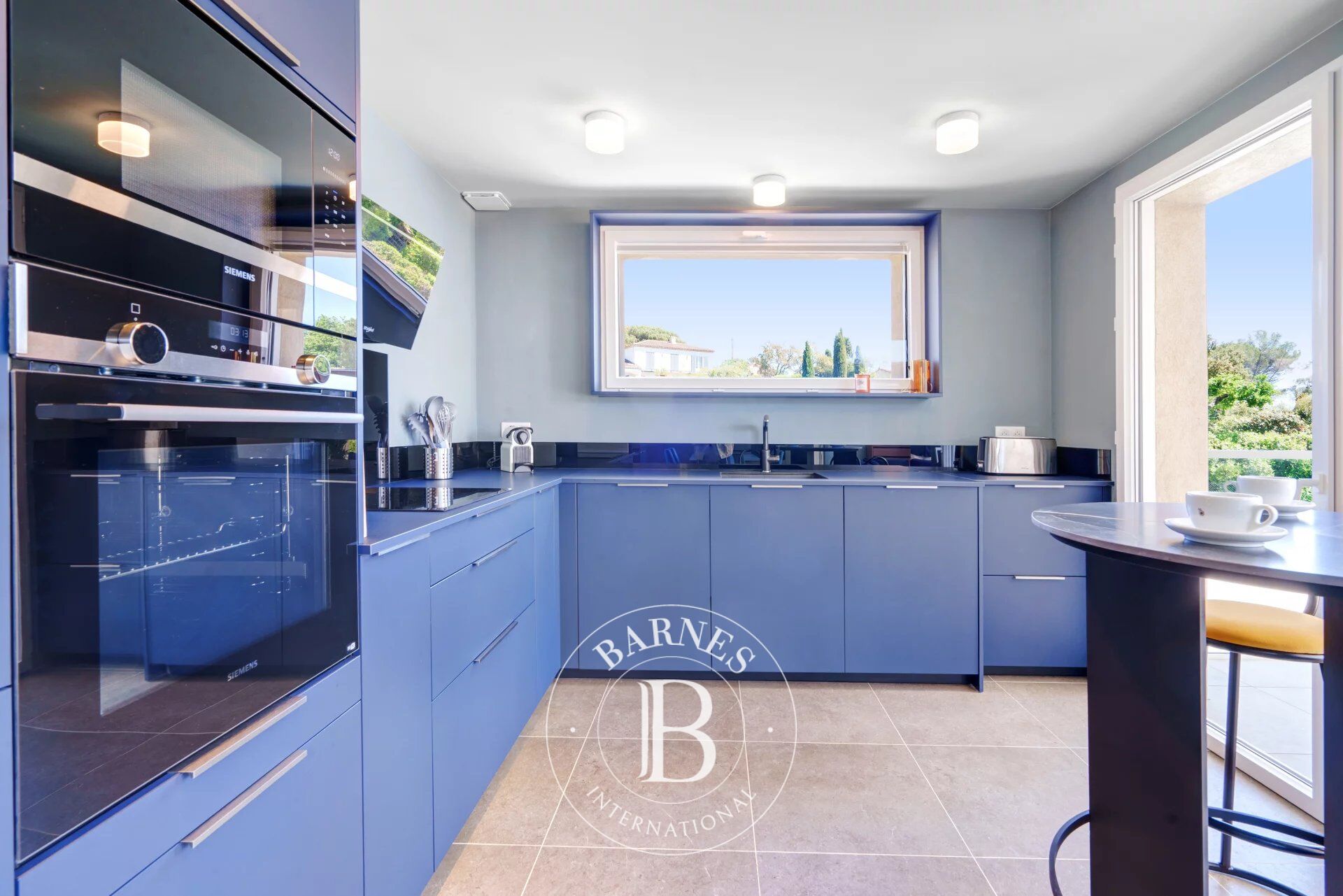 SAISONALE VERMIETUNG - GRIMAUD - ZUGANG ZUM MEER ZU FUSS - 4 ZIMMER - SCHWIMMBAD - picture 3