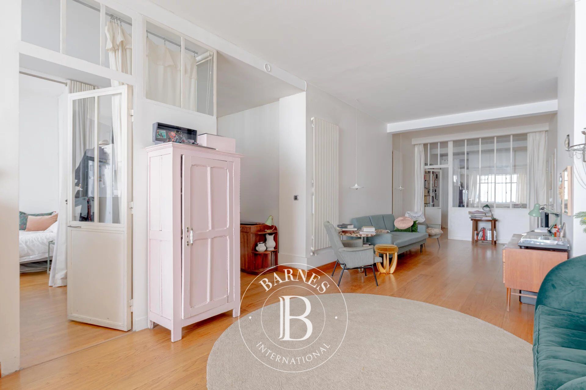 Piso Paris 14ème - picture 3