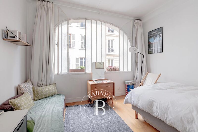 Vendu, Appartement Paris 14ème - picture 2