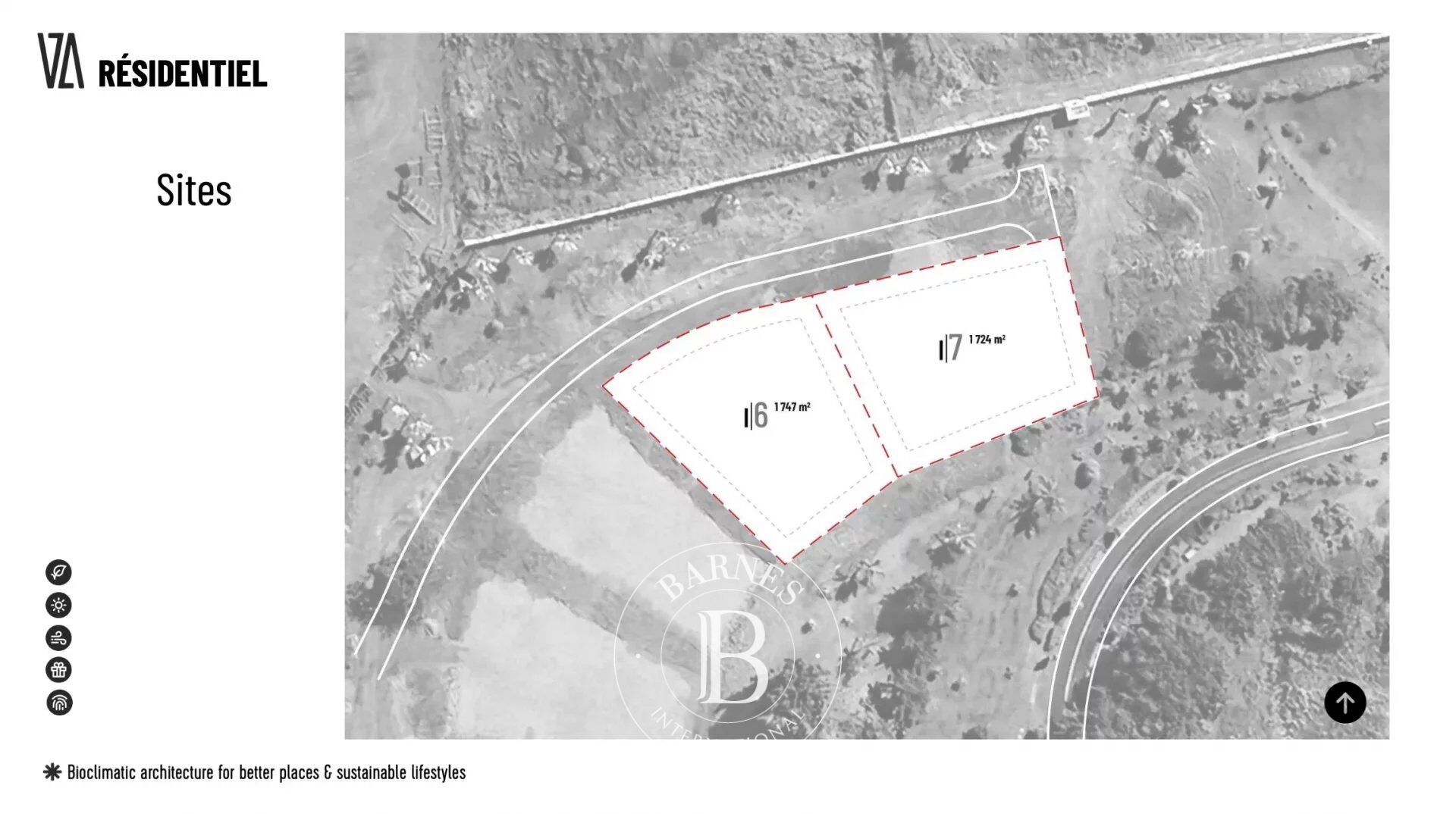 Villa Beau Champ - picture 10