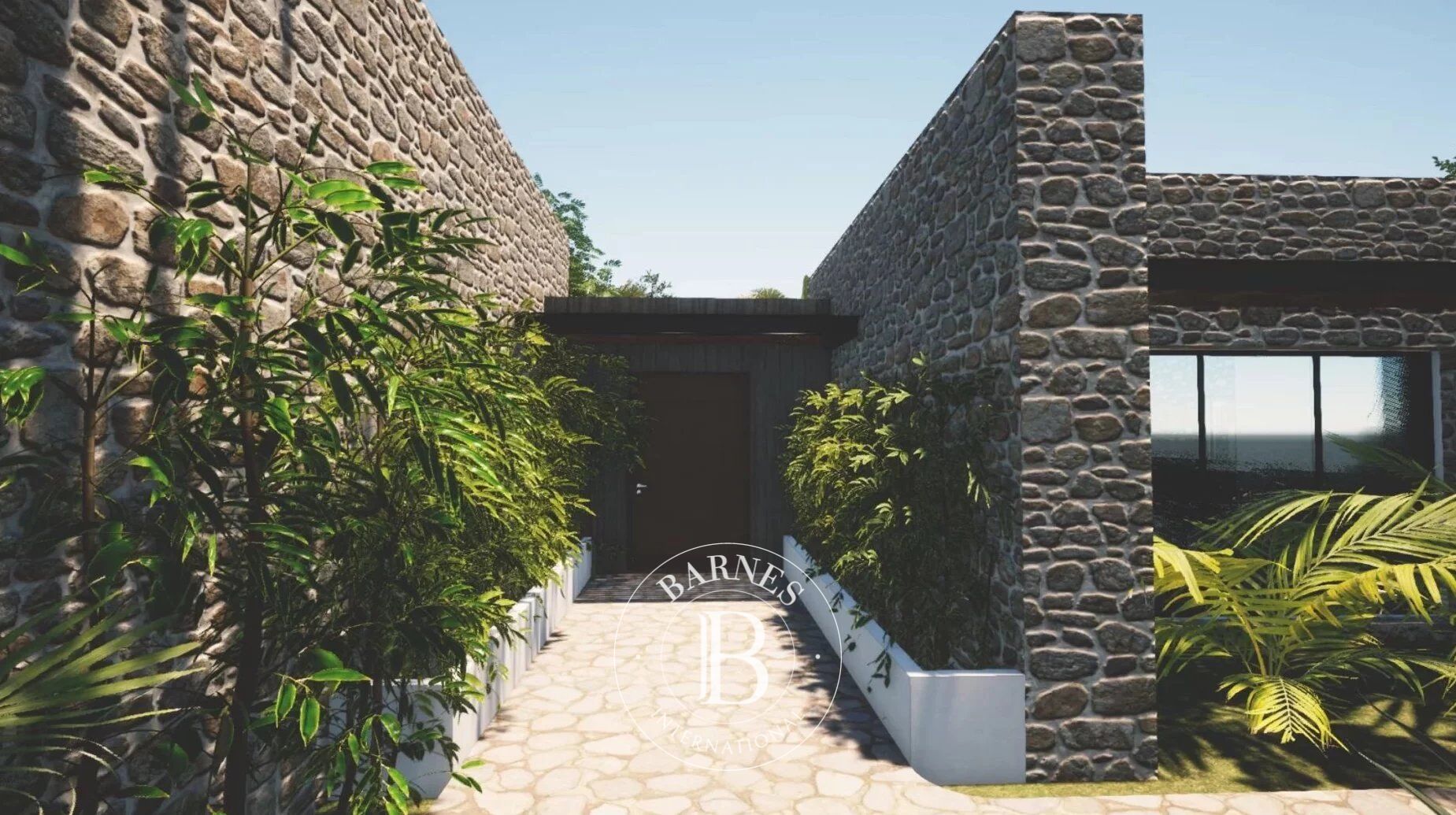 Villa Beau Champ - picture 12