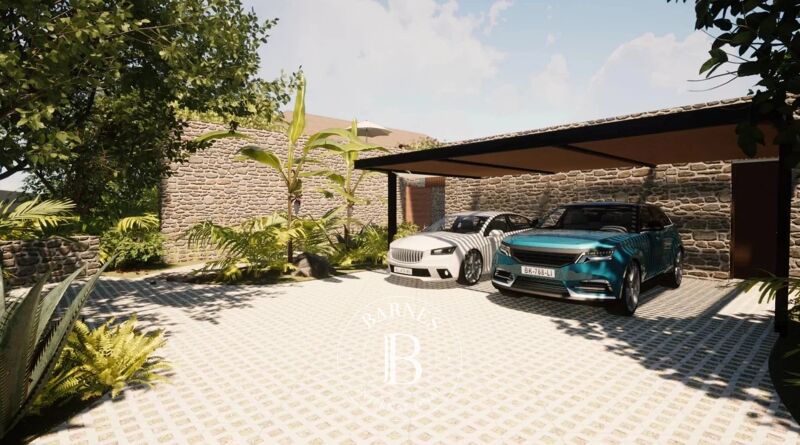 For Sale, Villa Beau Champ - picture 3