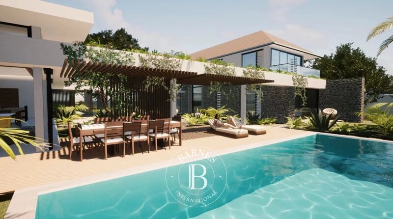 For Sale, Villa Beau Champ - picture 2