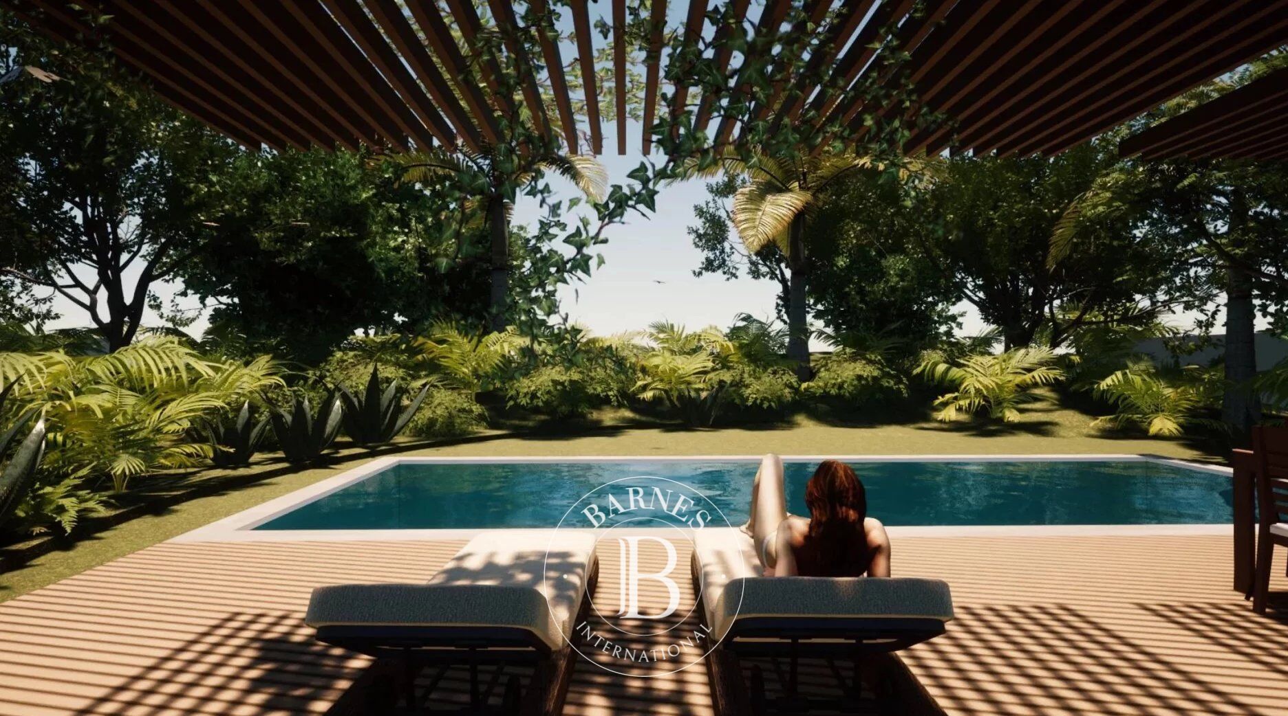 Villa Beau Champ - picture 8