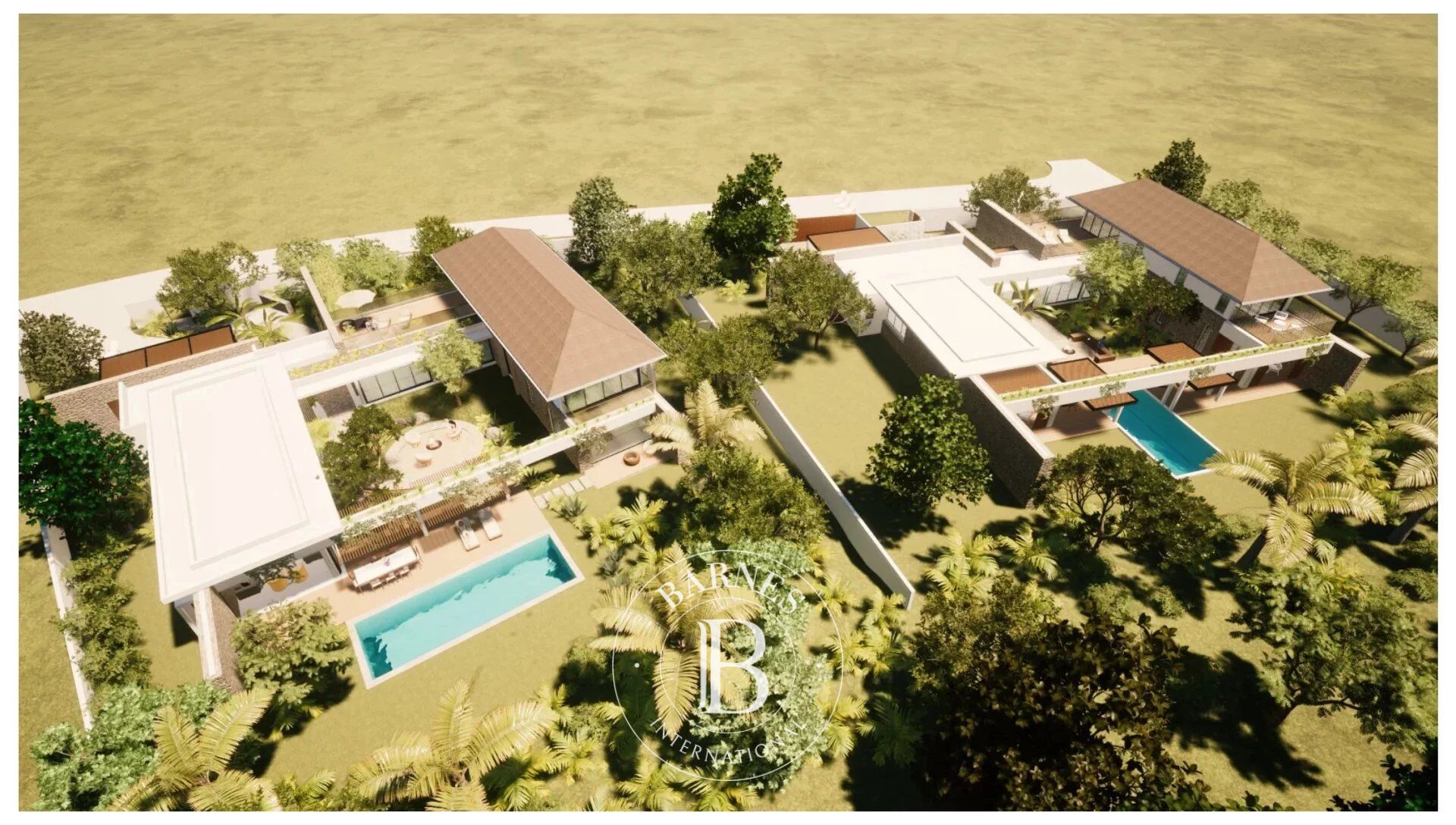 Villa Beau Champ - picture 5