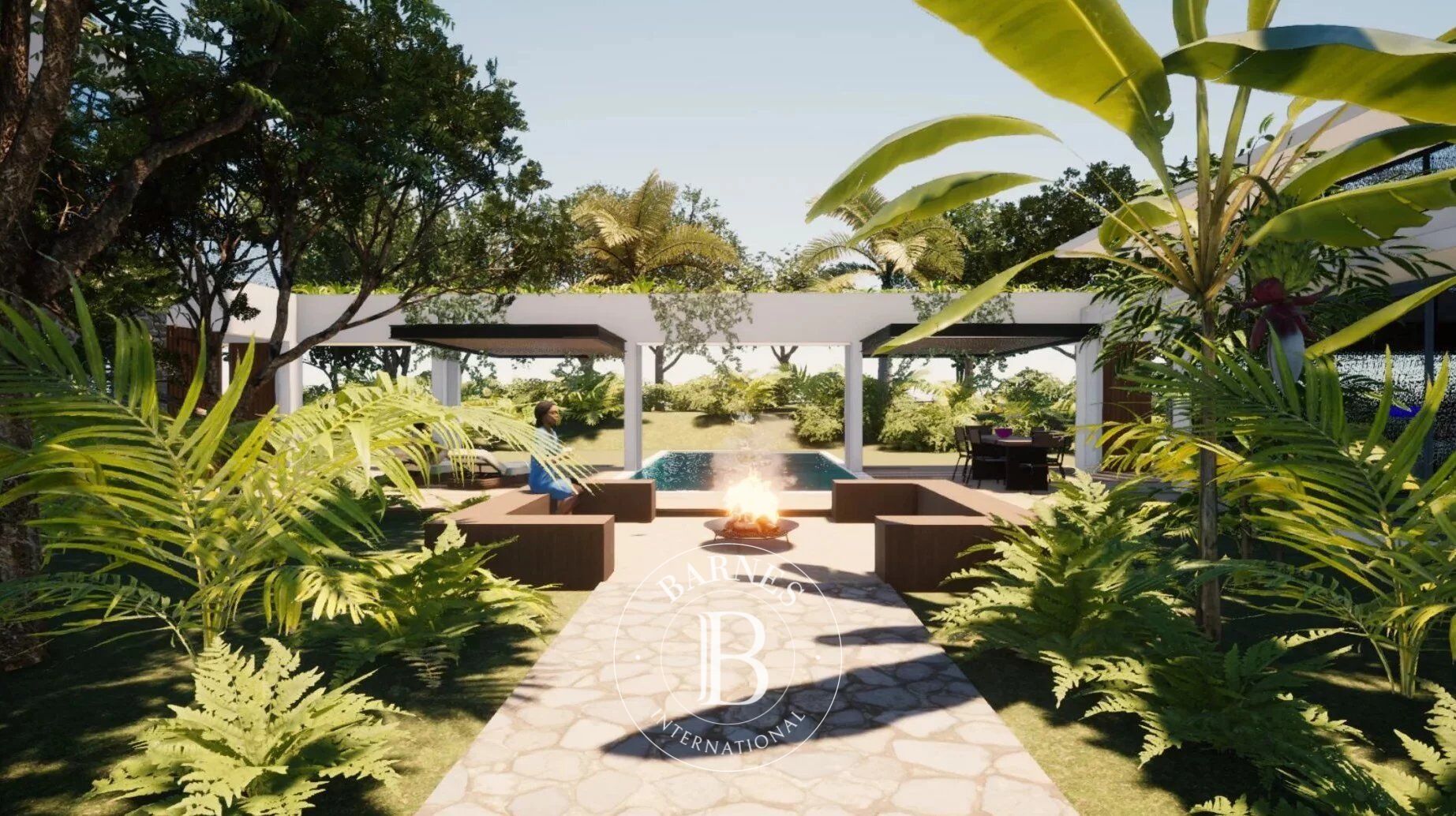 Villa Beau Champ - picture 9