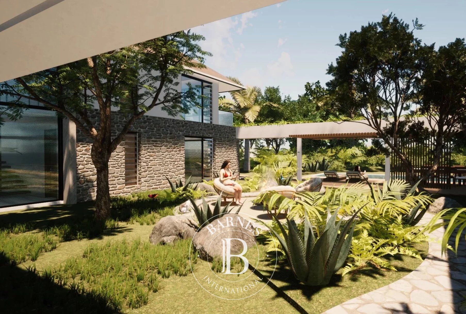 Villa Beau Champ - picture 11