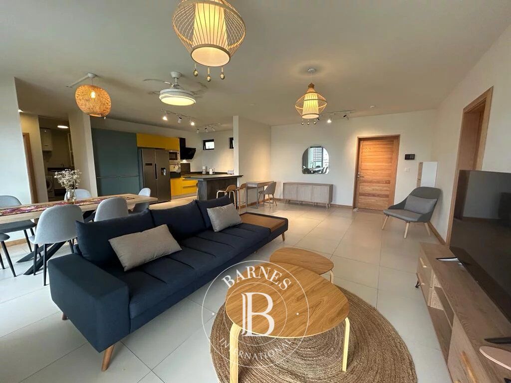 Appartamento Quatre Bornes - picture 1