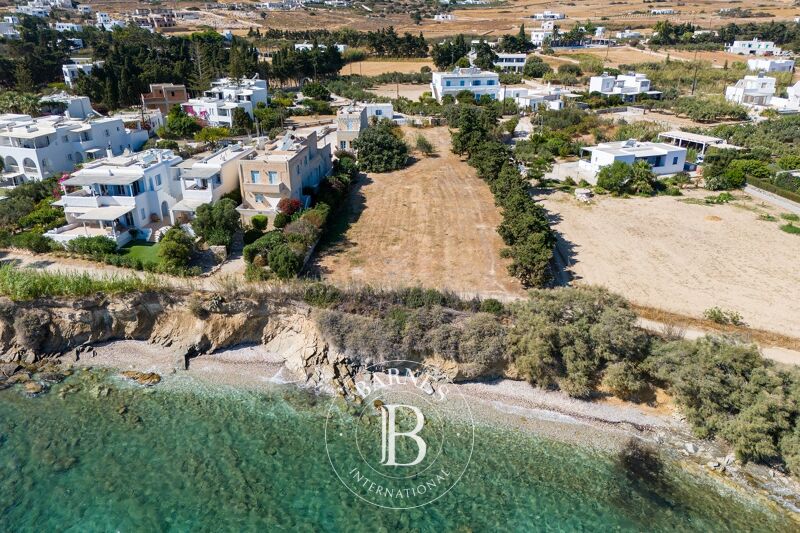 À vendre Terrain constructible | Paros - picture 1