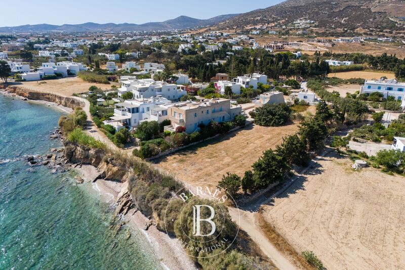 À vendre Terrain constructible | Paros - picture 2