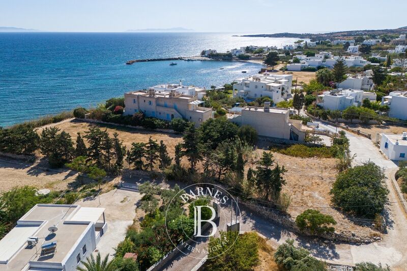 À vendre Terrain constructible | Paros - picture 3