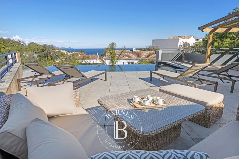 Zu vermieten, Villa Les Issambres - picture 1