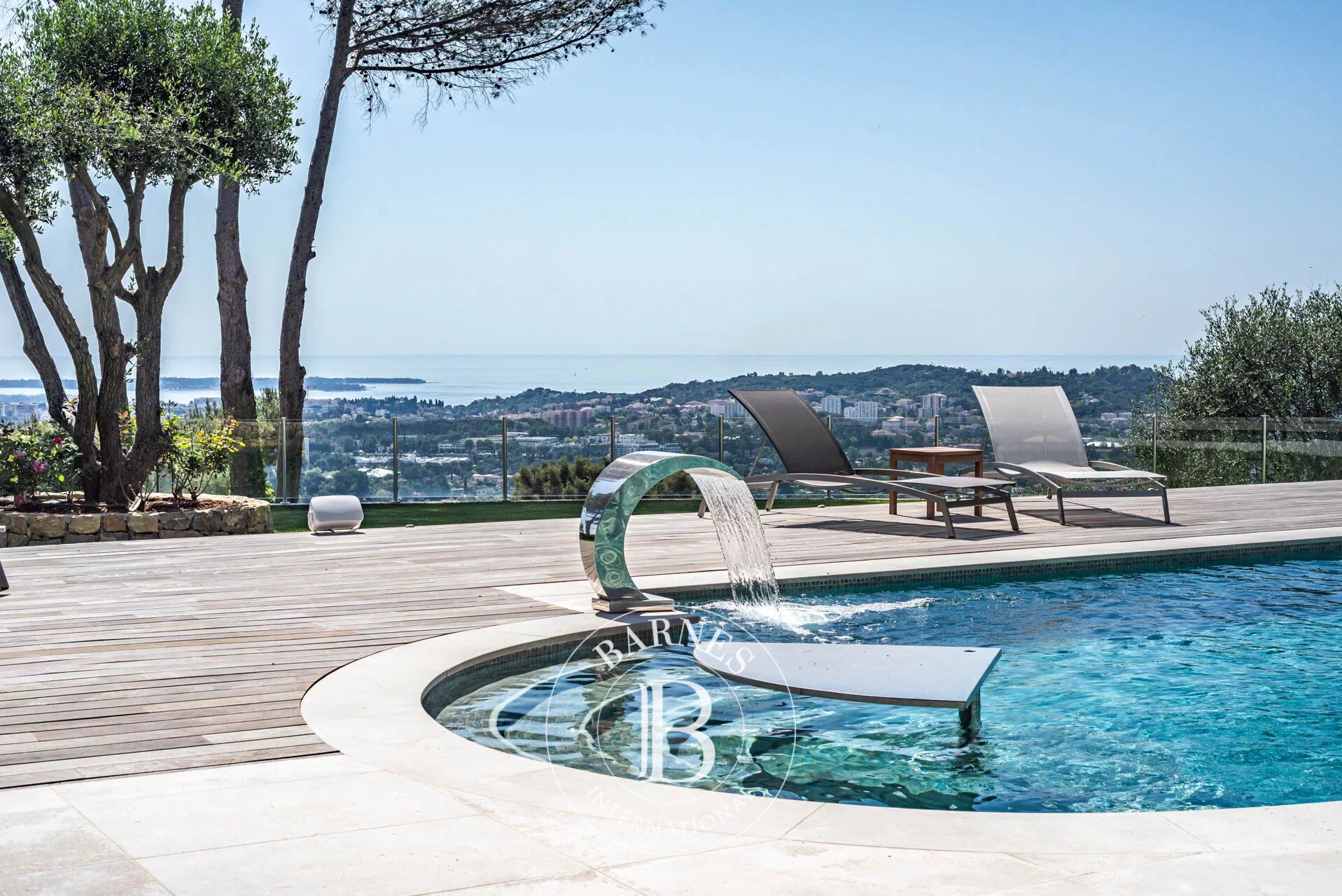 Villa Mougins - picture 3