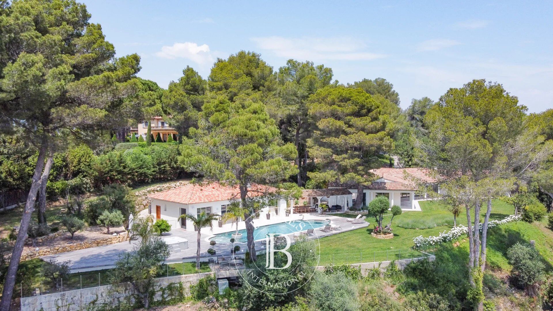 Villa Mougins - picture 1