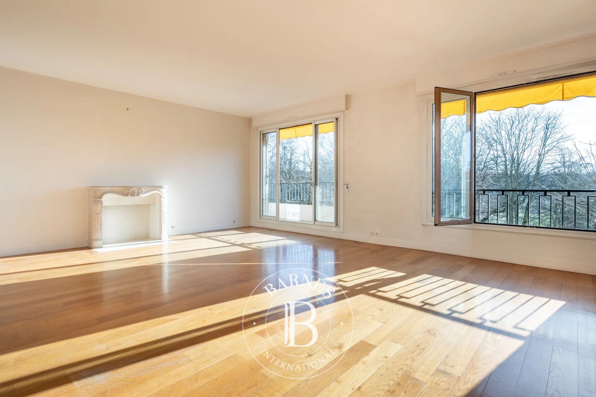 Piso Neuilly-sur-Seine - picture 3