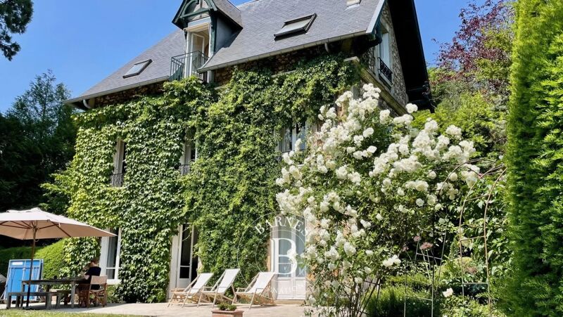 For Sale, House Ville-d'Avray - picture 1