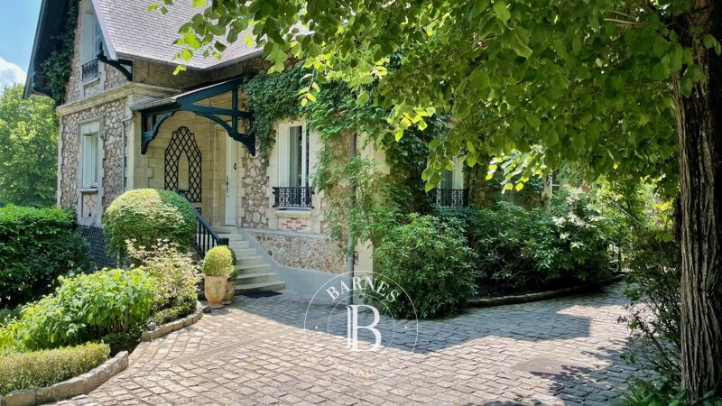 For Sale, House Ville-d'Avray - picture 2