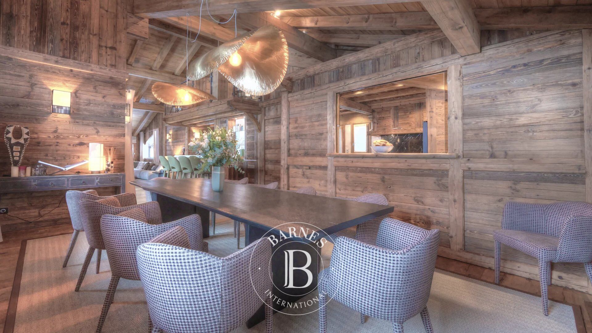 MONT-D'ARBOIS CHALET - picture 3