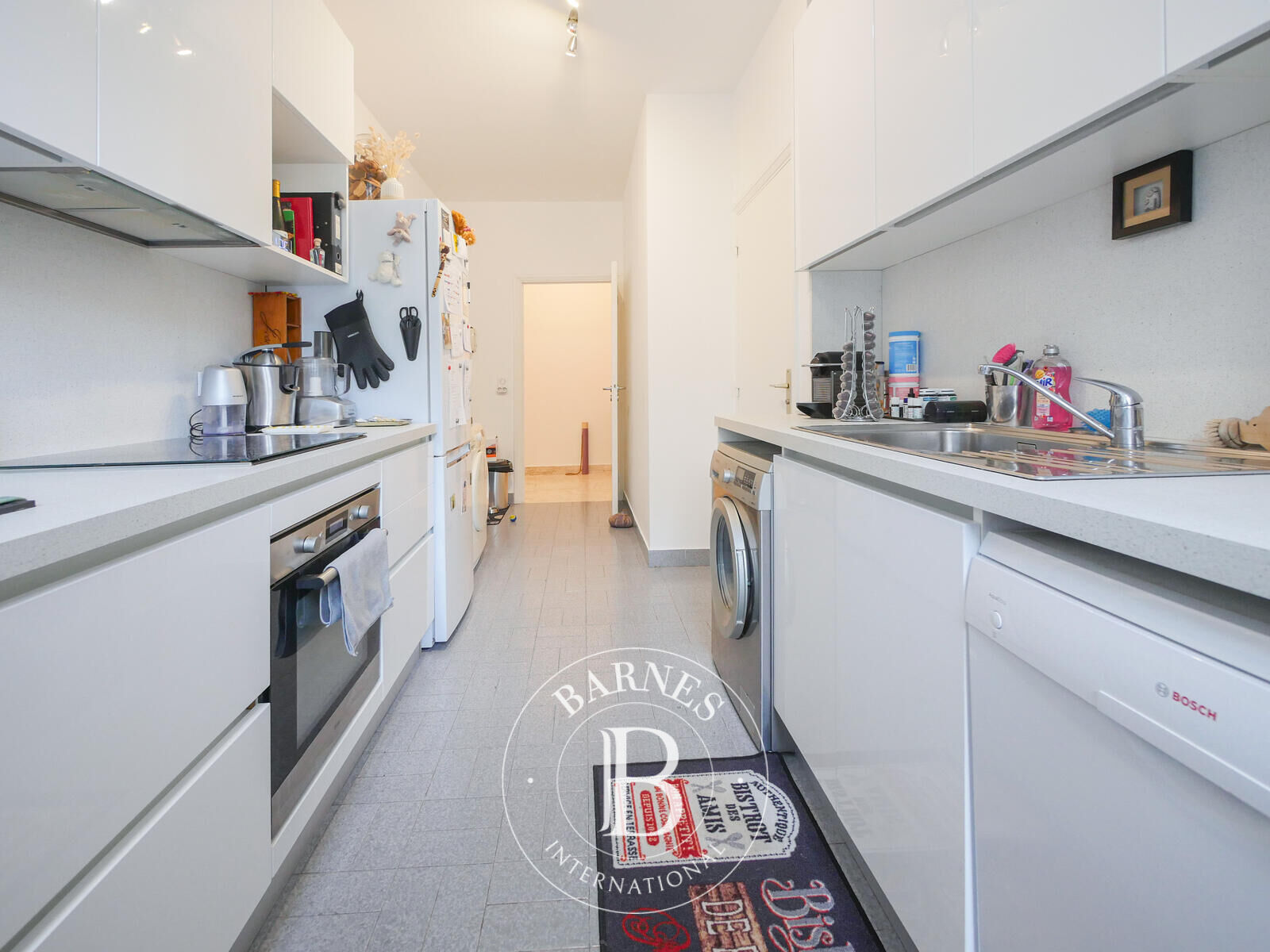 Daire Monaco - picture 9