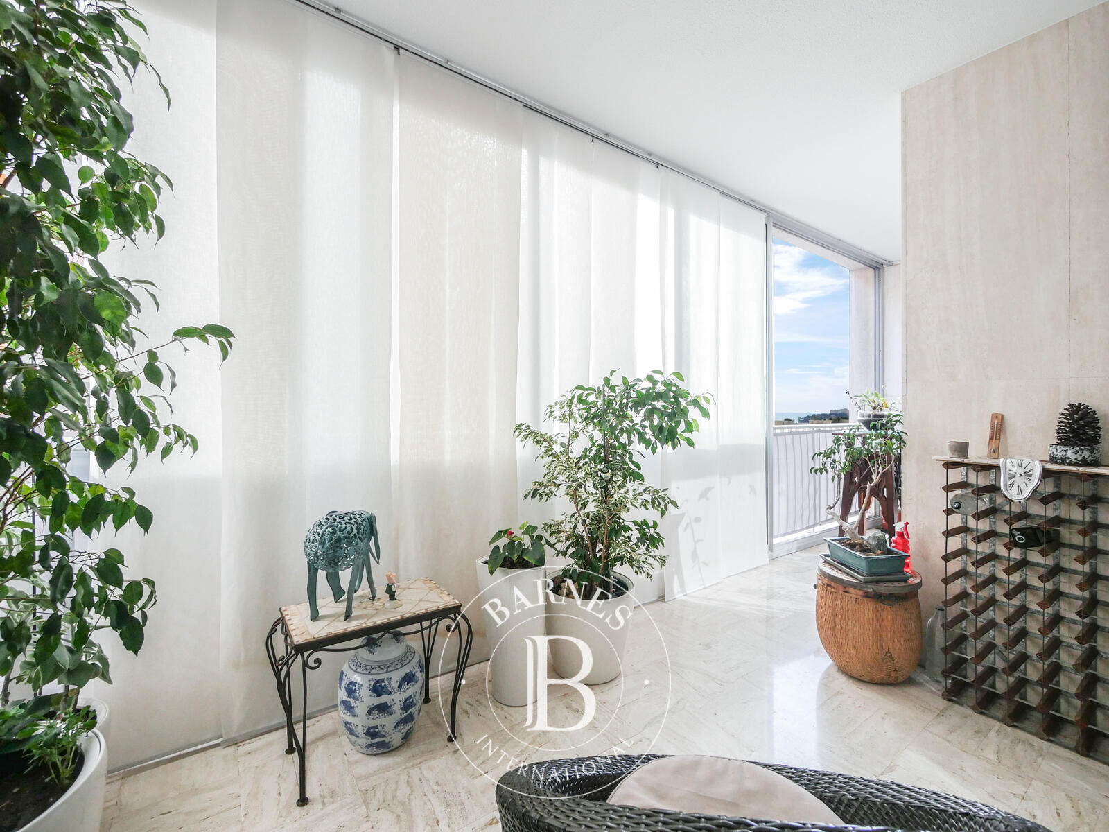 Daire Monaco - picture 5