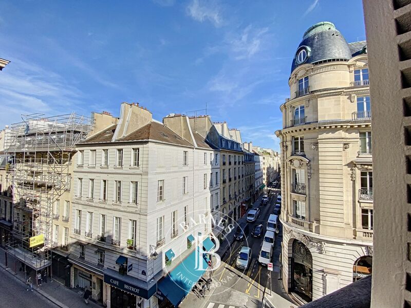 Affitto Appartamento | Paris 7ème - picture 2