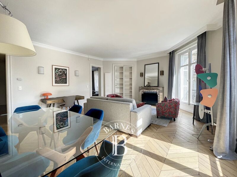 Affitto Appartamento | Paris 7ème - picture 3