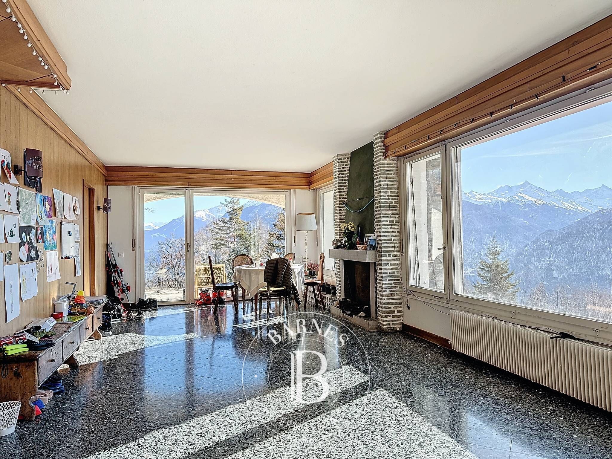 Arazi Crans-Montana - picture 19