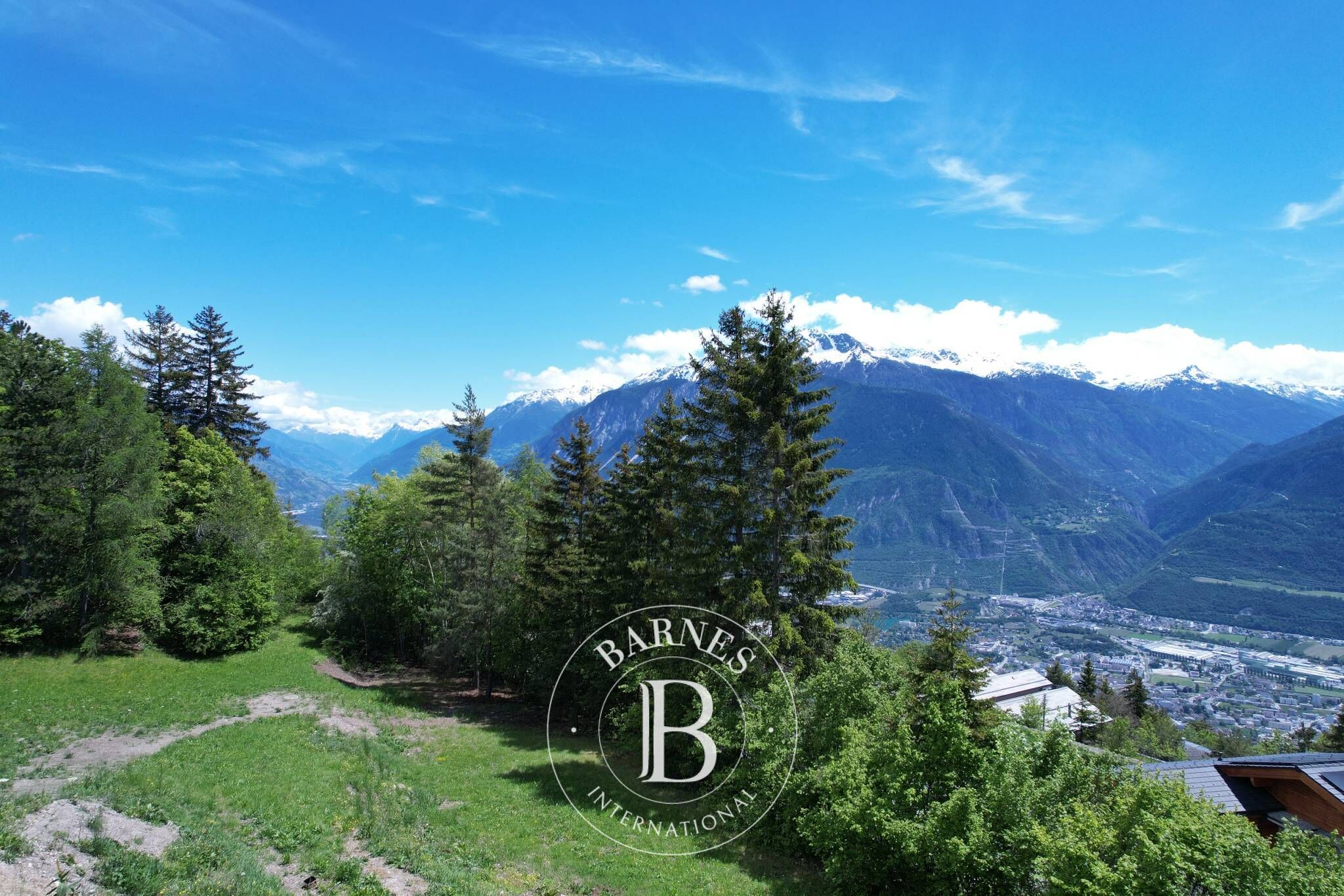 Arazi Crans-Montana - picture 7