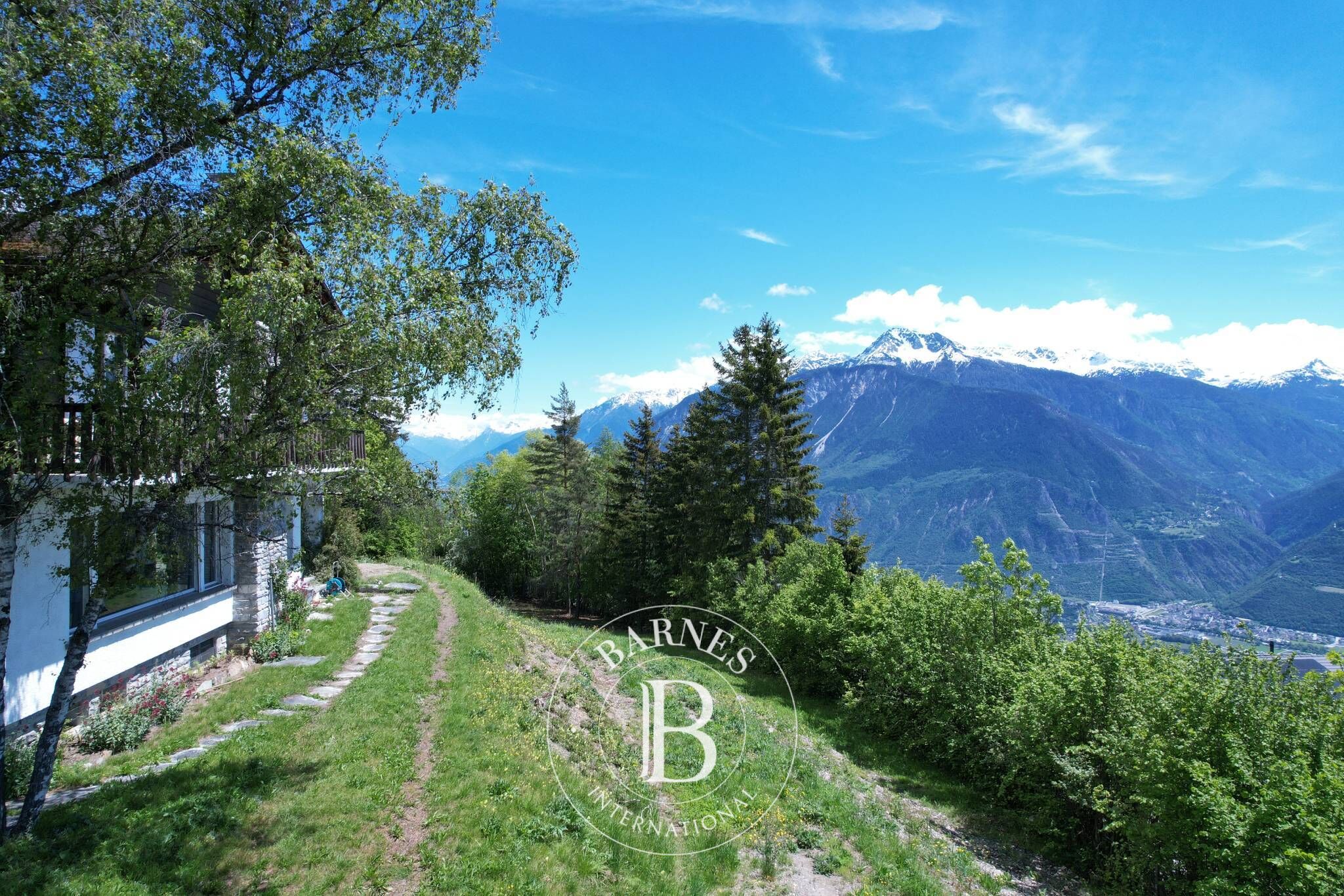 Arazi Crans-Montana - picture 9