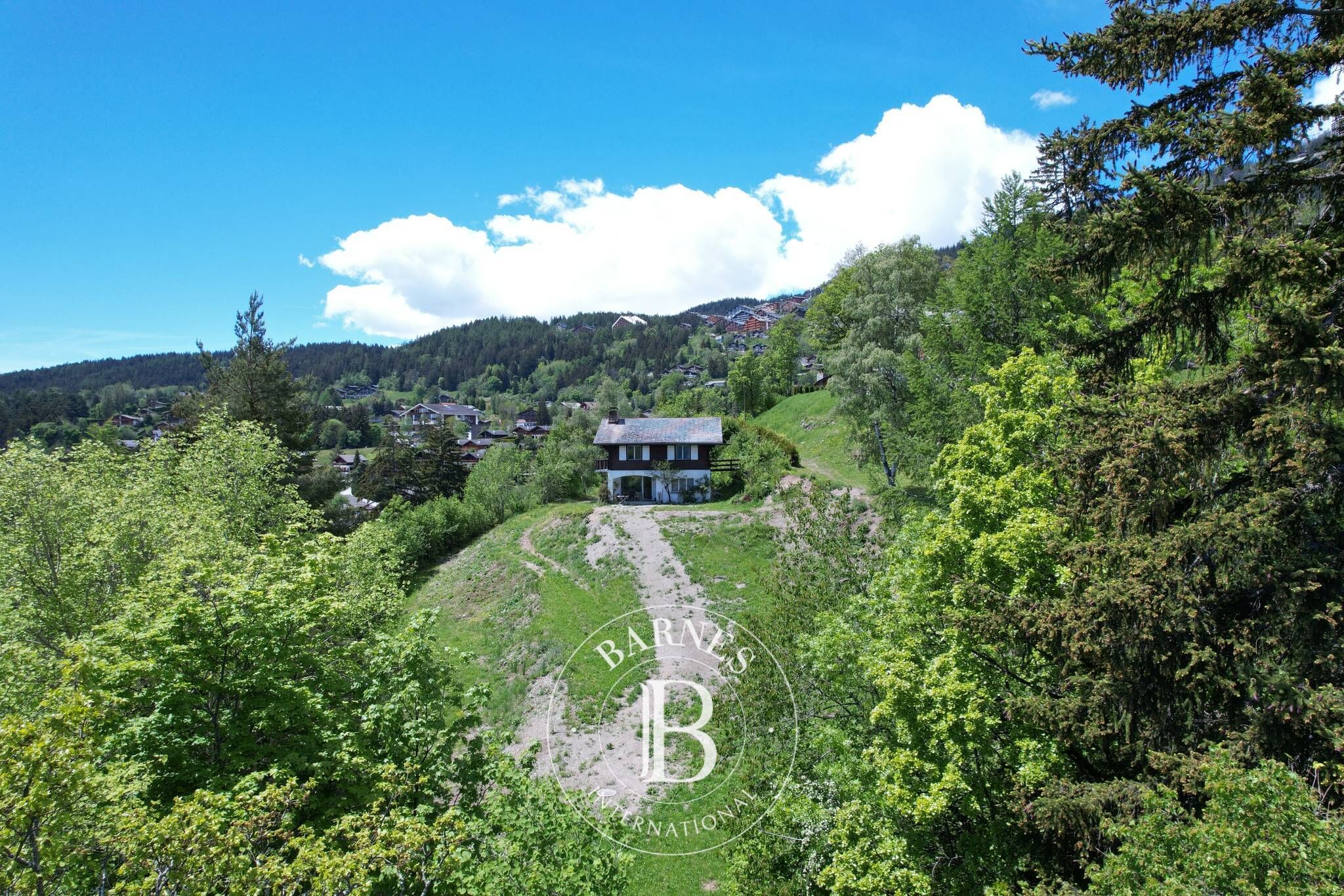 Arazi Crans-Montana - picture 21