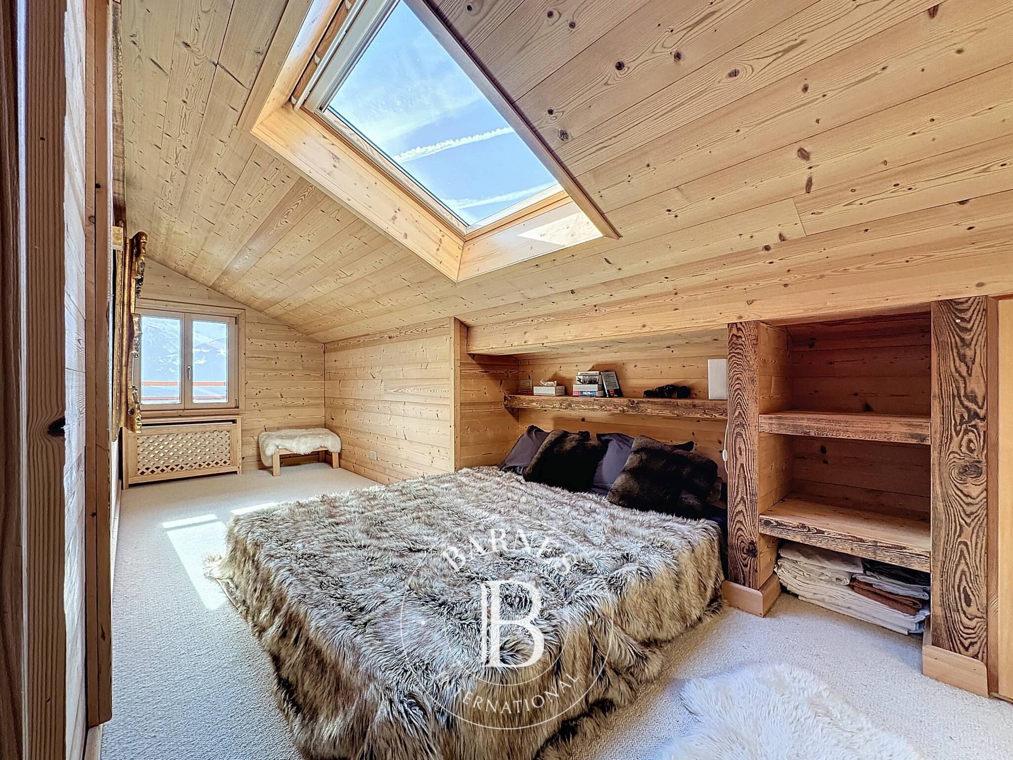 Villa Chesières - picture 15