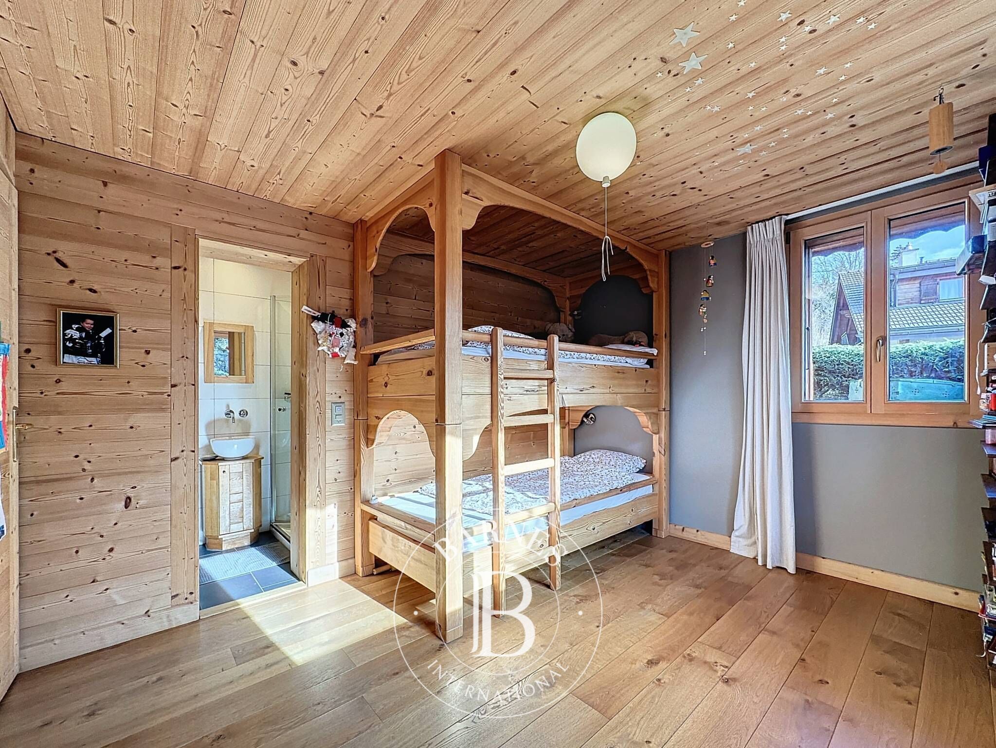 Villa Chesières - picture 21