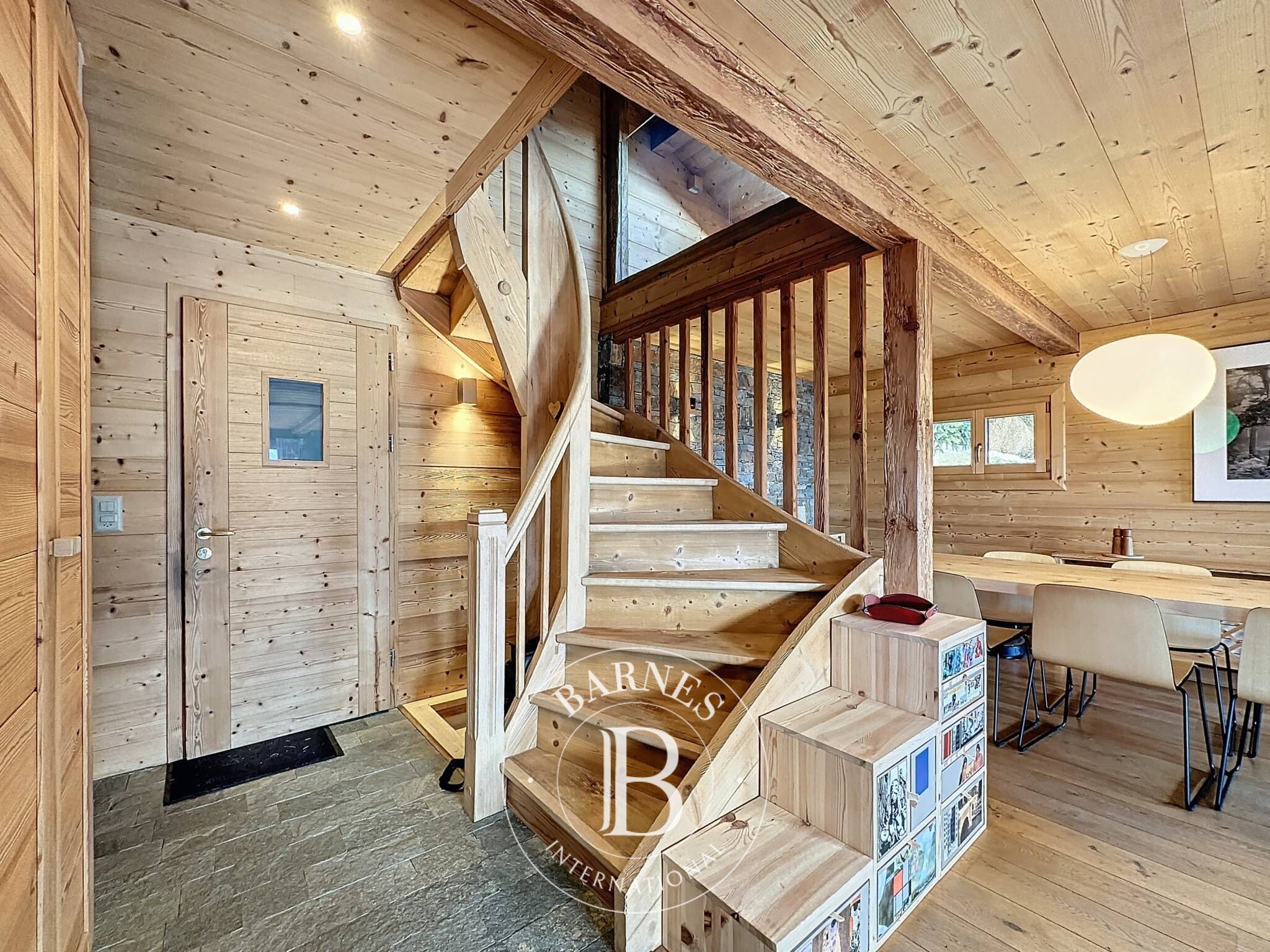 Villa Chesières - picture 28